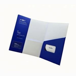 Best Quality Mobile Paper File <strong>Folder</strong> Printingdocument File Foldera4 <strong>Folder</strong>