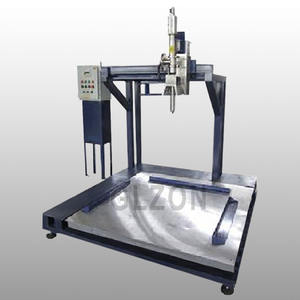Máquina Semiautomática <span class=keywords><strong>de</strong></span> Pesaje y Llenado para Barriles <span class=keywords><strong>de</strong></span> Urea/Fertilizante Fermentado/Fertilizante Líquido - Product Image 5