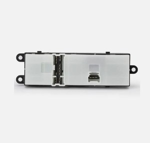 25401-9W100 254019W100 25401-JN05B-B182 Interruptor de ventanas de energía eléctrica - Product Image 6