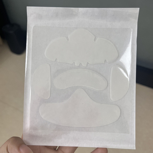 Patchs Hydrocolloïdes Anti-Acné Matt Big, Couvrants Front, Joues, Menton et Visage Entier, Soins de la Peau, Cache-Boutons Invisible, Vente Chaude - Product Image 6