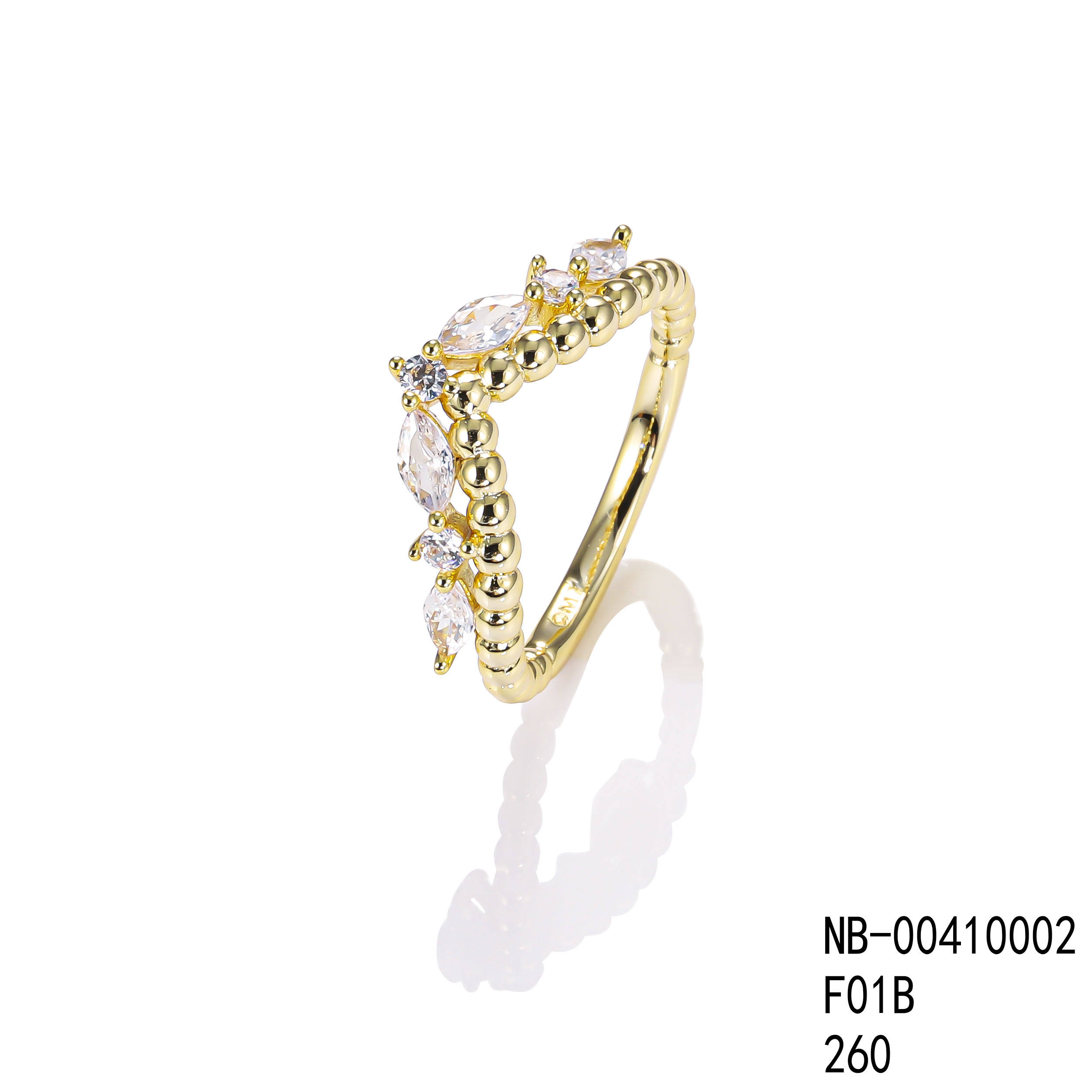 ชุบทอง14K