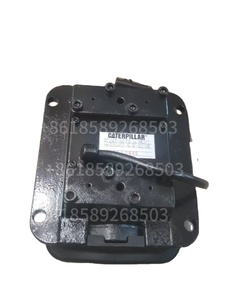 Original 247-5275 pedal de grupo de control de excavadora 365, 385, 390D Control de pieza de motor GP-pedal 2475275 - Product Image 5
