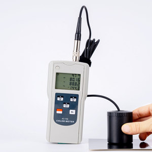 AC-115S เครื่องวัดสีดิจิตอลแบบจอ LCD 4 หลัก 3 ช่อง - Product Image 2
