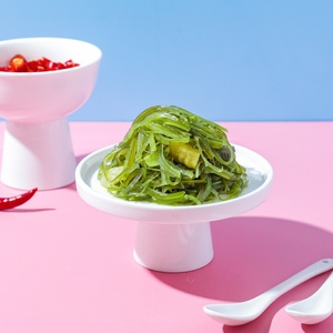 <strong>China</strong> Frozen Seafood Baby Food Bulk Seaweed Sea <strong>Moss</strong> for Korean Food - Product Image 2