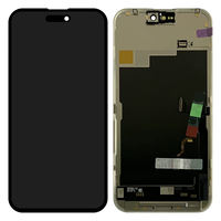 Écran OLED LCD HX pour iPhone 11 12 13 14 15 16 Plus Pro Max, écran tactile LCD, assemblage de numériseur, remplacement