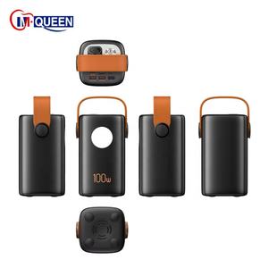 Estación de Energía Portátil de 60000mAh al por Mayor, Batería Externa para Laptop, Cargador Rápido para iPhone, Soporte para Cargador Móvil, Energía Externa - Product Image 4