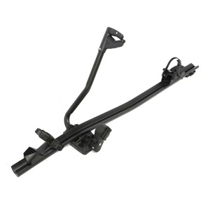 Portapacchi Regolabile in Acciaio <span class=keywords><strong>per</strong></span> Biciclette, Adatto a SUV e <span class=keywords><strong>Berlina</strong></span>, <span class=keywords><strong>Portabici</strong></span> Universale <span class=keywords><strong>per</strong></span> Tetto Auto - Product Image 6