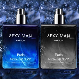 <span class=keywords><strong>Colonia</strong></span> Masculina de Larga Duración Blue Philippine Temptation Passion, 50 ml, Spray, Fragancia Moderna Cítrica de Bergamota, Tipo Sólido Ligero - Product Image 6