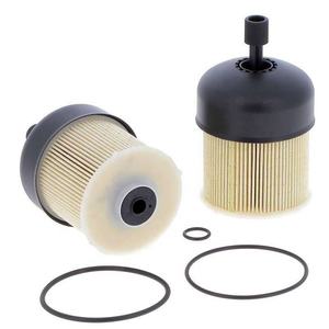 Filtro de Combustible para RENAULT <span class=keywords><strong>DACIA</strong></span> MERCEDES NISSAN Captur Clio IV II 164031462R - Product Image 1