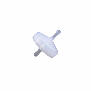 Válvula de Aire Miniatura MFPF DCV1601DVN de Diafragma, Válvula Antirretorno Unidireccional para Agua, Oxígeno y Aire, de Paso Directo, de Lóbulo Único - Product Image 4
