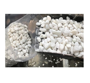Prezzo a buon mercato naturale pietra bianca ruzzola <span class=keywords><strong>decorazioni</strong></span> da <span class=keywords><strong>giardino</strong></span> buon prezzo - Product Image 6