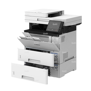 Cao-Chất Lượng Bán Hàng Trực Tiếp Nâng Lại <span class=keywords><strong>A4</strong></span> Máy In Máy Máy Tính Để Bàn Máy In Đơn Sắc Pháo 525 Thiết Bị Văn Phòng Máy Photocopy - Product Image 3