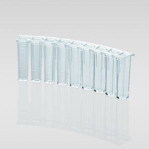 Kuvet Penganalisis Biokimia Polistiren Sekali Pakai Laboratorium - Product Image 3