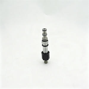 Bobine d'électrovanne ZGAW-00006 pour pièces d'excavatrice, compatible avec R360LC-9/380LC-9 - Product Image 1