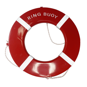 <span class=keywords><strong>Bouée</strong></span> <span class=keywords><strong>de</strong></span> <span class=keywords><strong>sauvetage</strong></span> rouge <span class=keywords><strong>homologuée</strong></span> SOLAS WaterFun, <span class=keywords><strong>bouée</strong></span> <span class=keywords><strong>de</strong></span> sécurité réfléchissante en PVC avec éclairage pour le <span class=keywords><strong>sauvetage</strong></span> aquatique, 20"-30" - Product Image 4