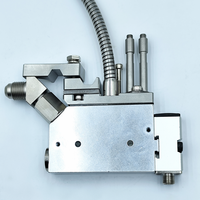 Pistolet de pulvérisation pneumatique industriel haute qualité et haute vitesse à température réglable 8517895 – Pistolet à colle thermofusible