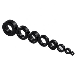Sendust lõi sắt-silicon-nhôm hình xuyến BS044-125 lõi sendust kích thước nhỏ để chuyển đổi nguồn điện, cuộn cảm và biến tần - Product Image 6