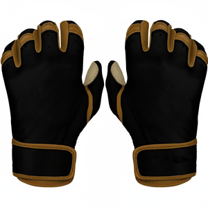 Gants de Frappeur de Baseball Softball Gants d'Hiver de Softball pour Pichets avec Service Odm Oem à Prix LBBG-0036 - Product Image 1