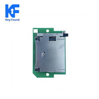 Carte PCB avec emplacement pour carte CF HN791 HN791A pour système CNC série M70/M700