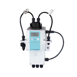 Sonde d'électrode 100 % neuve de haute qualité Endress+Hauser CUE21-A1A pour turbidimètre, avec pilote et moteur Acoposmulti - Product Image 6
