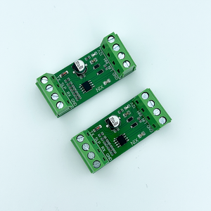 TTL UART LIN Can Bus Converter TJA1020 K_LINE Date Bus TJA1021 Chip LINTTL3 Kit de données de surveillance des communications électroniques - Product Image 4