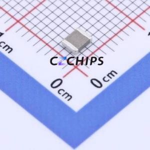 1276AS-H-100M=P2 ตัวเหนี่ยวนำไฟฟ้ากำลัง 1210 ( ค่าความเหนี่ยวนำ: 10uH )( ความแม่นยำ: 20% กระแสไฟฟ้าที่กำหนด: 800mA ) - Product Image 2