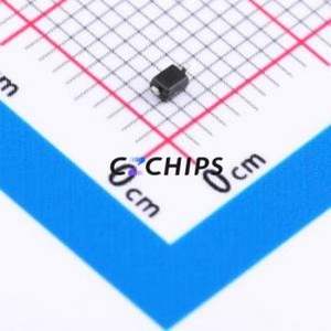 ไดโอดชอทท์323ไดโอดชิปชิปชิ้นส่วนอิเล็กทรอนิกส์ของแท้และใหม่ RB751V-40 - Product Image 2