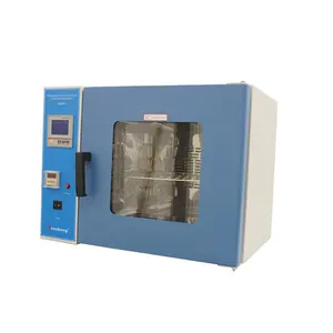 ASTM D1275 Automatic Transformer Oil Corrosive Sulfur Content Testing Equipment Price