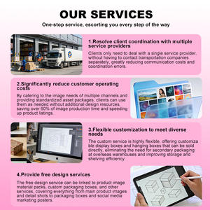 دمية حورية البحر الرائجة عبر الحدود، غراء صلب للأطفال، متوفر بشعار مخصص - Product Image 6