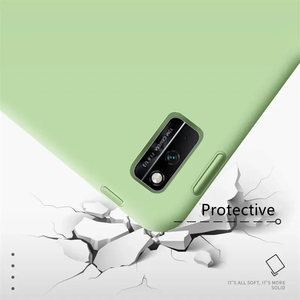 Per <span class=keywords><strong>Huawei</strong></span> <span class=keywords><strong>MatePad</strong></span> <span class=keywords><strong>11</strong></span>.5 S custodia da <span class=keywords><strong>11</strong></span>.5 pollici 2024 in silicone morbido TPU Back per <span class=keywords><strong>Huawei</strong></span> <span class=keywords><strong>MatePad</strong></span> <span class=keywords><strong>11</strong></span> 5 S custodia per Tablet TGR-W09 W10 - Product Image 6
