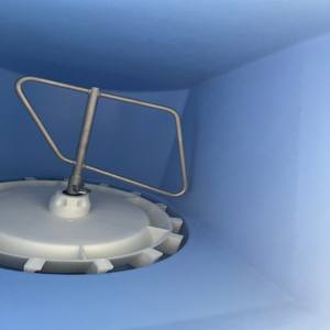 Máquina de Hacer Hielo de Grado Alimenticio, Tipo Mesa, Dispensador de Hielo Automático Multifuncional - Product Image 5