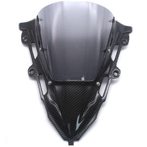 Pare-brise de moto accessoires pare-soleil pare-brise pour <span class=keywords><strong>HONDA</strong></span> CBR650R CBR <span class=keywords><strong>650R</strong></span> cbr650r <span class=keywords><strong>2019</strong></span> - Product Image 5