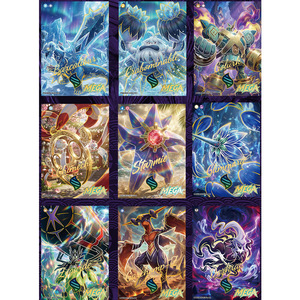 Nuova Collezione Origin&Elf Pack V3 Carte Pokémon Booster Box Origin3.0 Gengar Fan Art Non Ufficiale Blind Box Gioco da Tavolo All'Ingrosso - Product Image 6