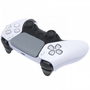 Gamepad Accessories for PS5 Controller Button Set Replacement Gray Touchpad for Playstation5 PS5 Controller - Product Image 6