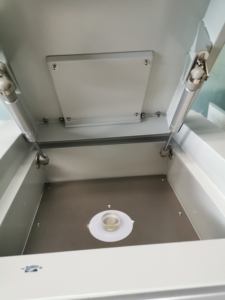 Espectrômetro XRF Ouro <span class=keywords><strong>Carat</strong></span> Medidor Detector 99,99% e 24K Pureza Ouro Testing Machine/<span class=keywords><strong>Gold</strong></span> <span class=keywords><strong>Tester</strong></span> - Product Image 3