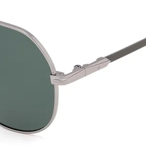 2024 New Luxury Designer Women's Sunglasses For Driving Elegant Fashion Eyeglasses Polarized UV400 Glasses For Customized Logo