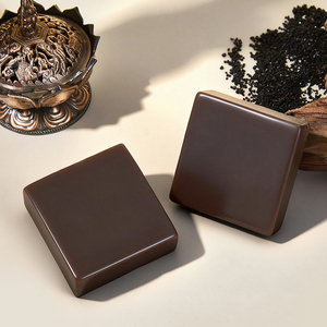 Jabón de Aceite Esencial de Sándalo 70g, Limpieza Profunda Natural, Eliminación de Ácaros, Fragancia Duradera, Aclara la Piel - Product Image 3