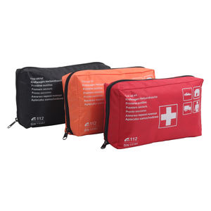 Аптечка первой помощи автомобиля Din 13164, сертификат CE, аптечка первой помощи на открытом воздухе в автомобиле - Product Image 6