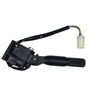 90ZIV-<span class=keywords><strong>2</strong></span> 85ZIV-<span class=keywords><strong>2</strong></span> KLD85ZIV KLD85Z 80ZIV-<span class=keywords><strong>2</strong></span> 70ZV 65ZV için yeni şanzıman kontrol kolu kolu 45625-60140 45625-60090 anahtarı - Product Image 2