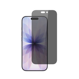 Protecteur d'écran pour iPhone 17 Pro Anti-espion en verre trempé pour téléphone portable - Product Image 1