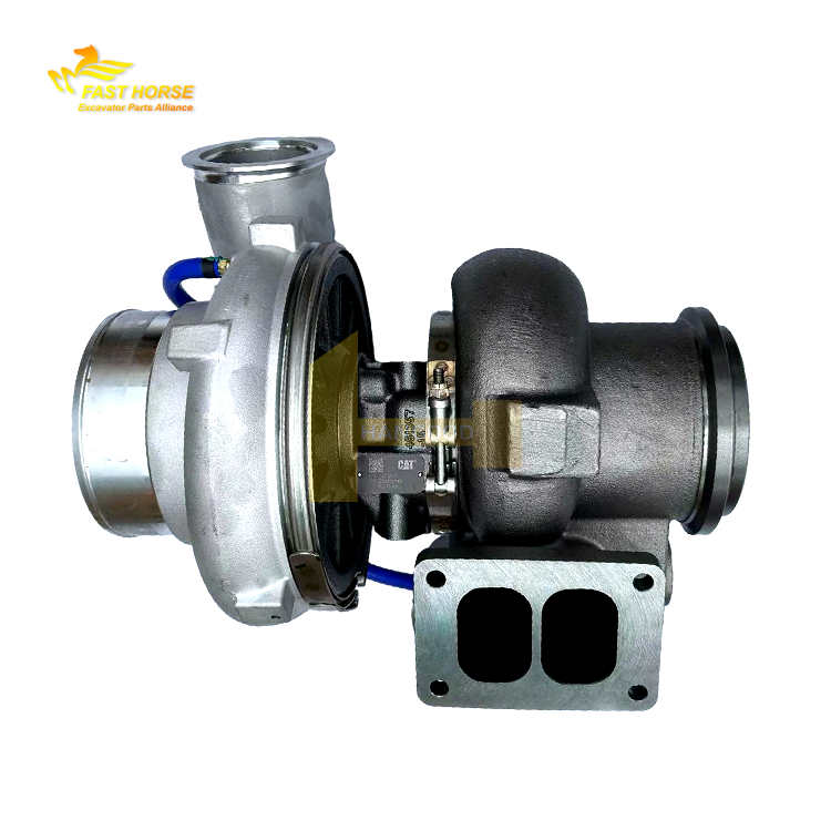 Hangood Original Turbocharger 2400003 Diesel Generator