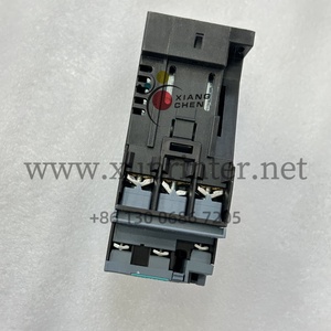WD ใหม่ของแท้ บีร์เกอร์ 3RT2025-1BB40 โมดูลอะไหล่เครื่องพิมพ์ออฟเซ็ต - Product Image 4