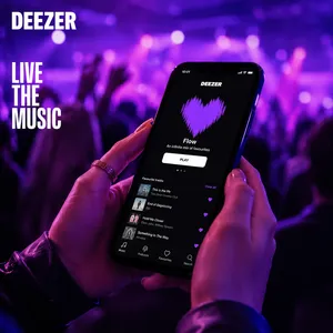 <span class=keywords><strong>Deezer</strong></span> 1 an, Musique Premium, Abonnement <span class=keywords><strong>Deezer</strong></span>, <span class=keywords><strong>HiFi</strong></span>, Écoute hors ligne - Product Image 2