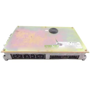 SK200-6 pompa principale CPU per escavatore YN22E00037F3 - Product Image 1