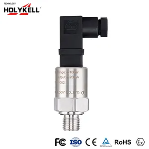 Holykell oem hpt300 micro 0.5v ~ 4.5v, sensor de pressão compressor de ar