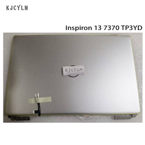 0TP3YD 7370 Assemblaggio Completo per Dell OEM Inspiron 13 7370, Schermo Touch da 13,3" FHD LCD, Display Completo TP3YD - Product Image 1