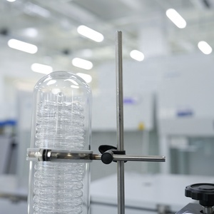 Evaporador Rotatorio Portátil BIOBASE BK-RE-1A con Ajuste de Temperatura PID, <span class=keywords><strong>Precio</strong></span> con Descuento, para Laboratorio - Product Image 4