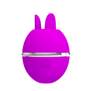 Juguete Sexual Femenino con Succión y Lamido de 3 Frecuencias, Bola de Lengua con Succión, Color Morado, Carga USB - Product Image 5