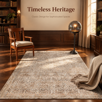 Tapis en polyester 1,5 Tatami (140x200cm) lavable, antidérapant, anti-acariens, désodorisant, léger, insonorisant, pour intérieur