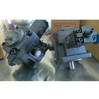 Pompe à palettes à cylindrée variable hydraulique VP-40-FA3 VP-30-FA3 40FA3 30FA3 VP-20-FA3 VP-20FA3